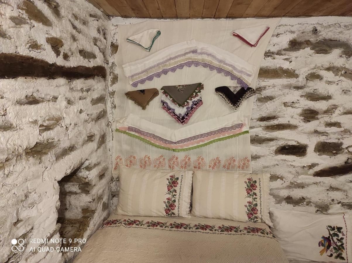 Luebbey Butik Otel Dolaylar Exterior photo