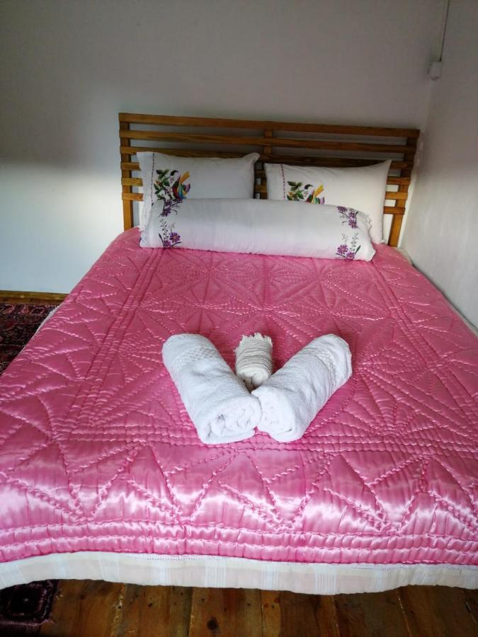 Luebbey Butik Otel Dolaylar Exterior photo