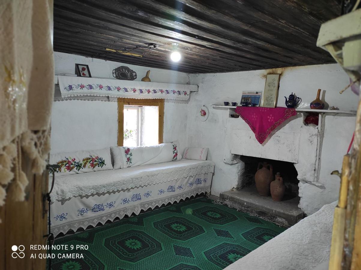 Luebbey Butik Otel Dolaylar Exterior photo