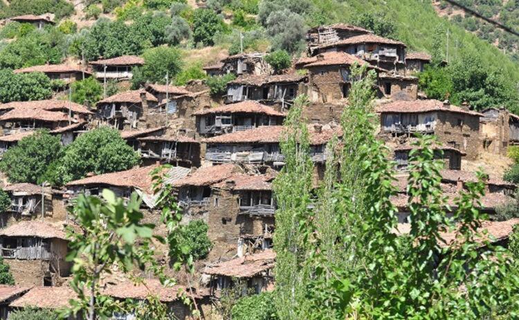 Luebbey Butik Otel Dolaylar Exterior photo