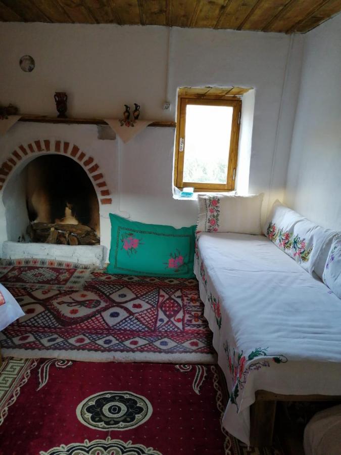 Luebbey Butik Otel Dolaylar Exterior photo